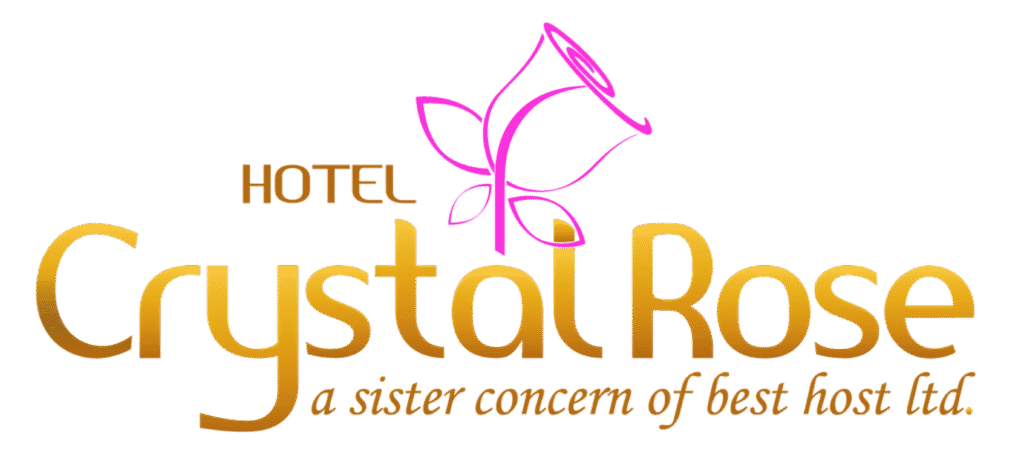 Crystal logo