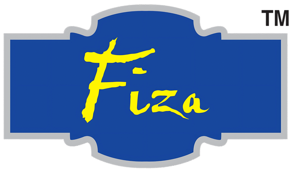 Fiza logo