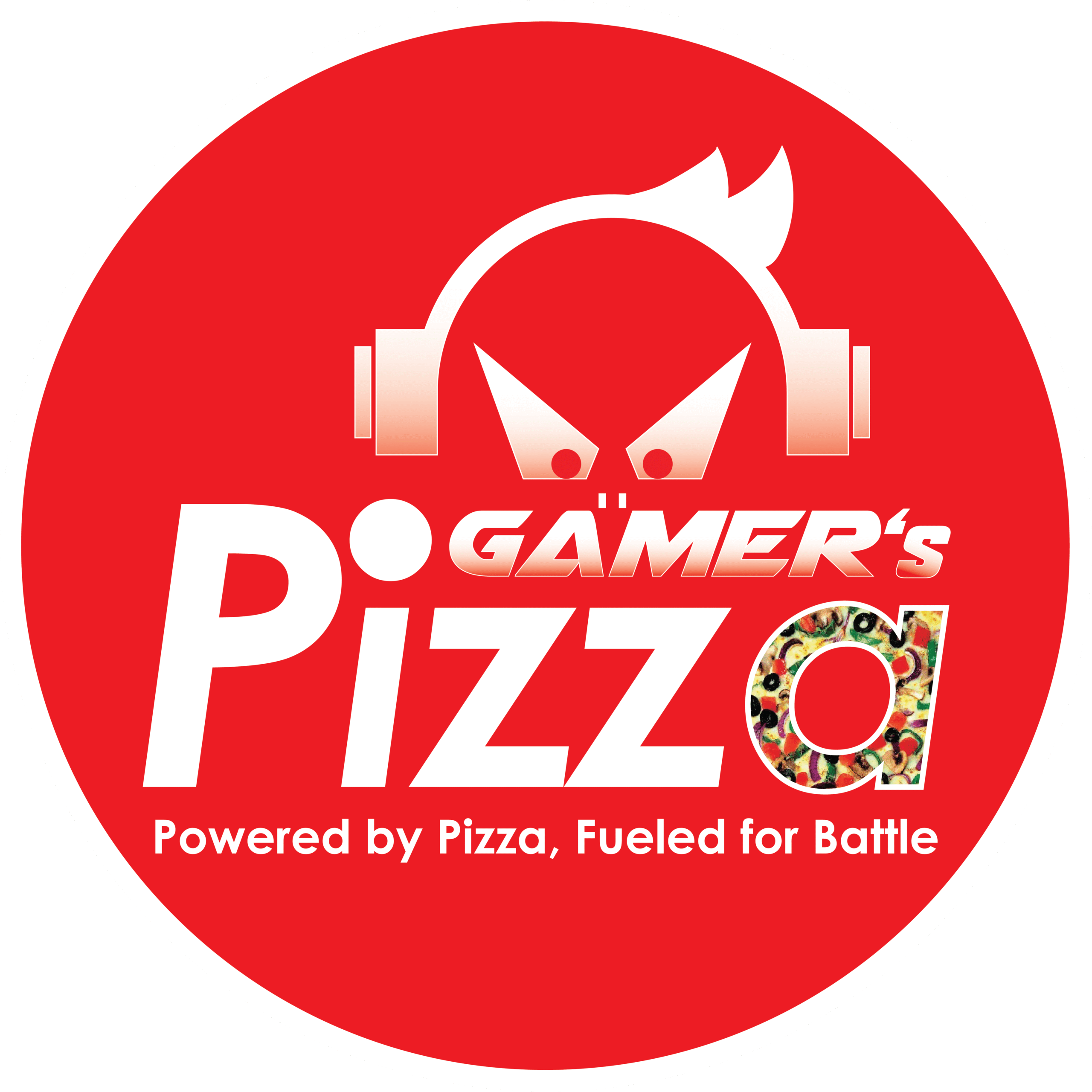 Gamer's Pizza logo[1]
