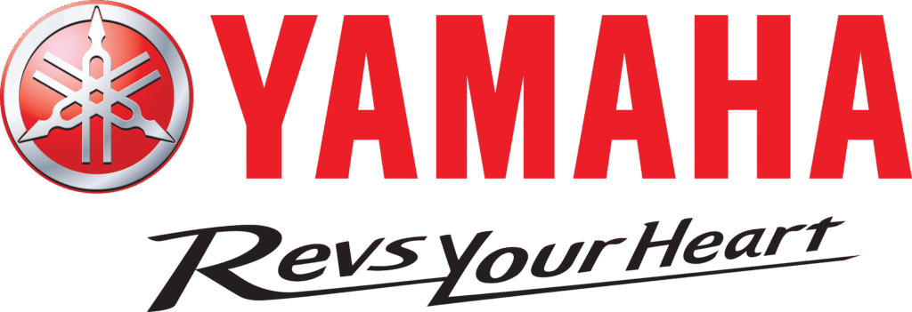 Yamaha logo